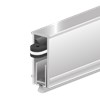 Automatische valdorpel