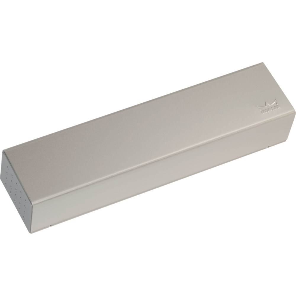 deurdranger zilver dorma-1 deurdranger zilver dorma-1