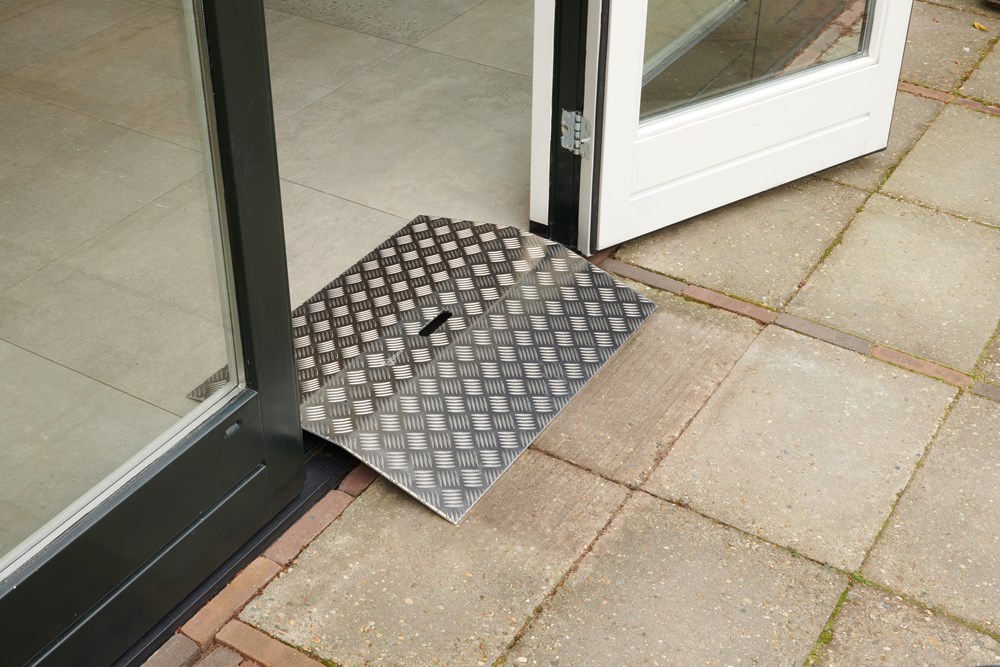 drempelbrug aluminium secucare-4 drempelbrug aluminium secucare-4