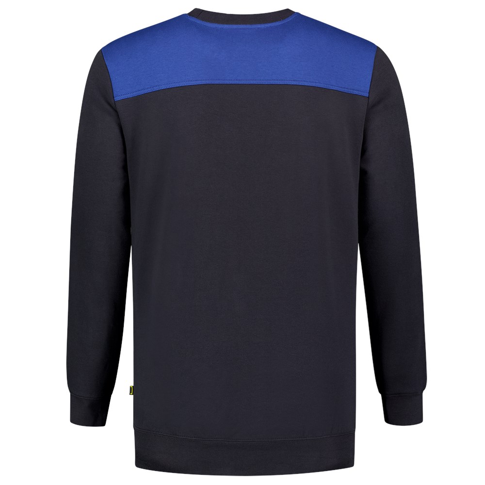 sweater bicolor naden tricorp-3 sweater bicolor naden tricorp-3