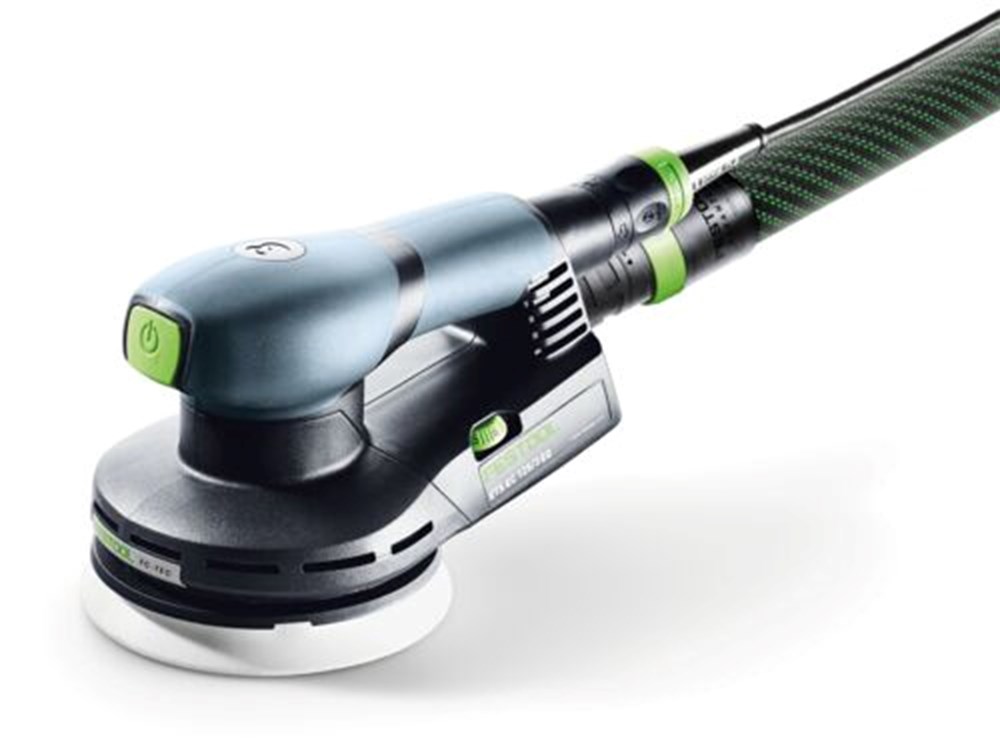 Festool excenterschuurmachine ETSEC125+576341 (2)