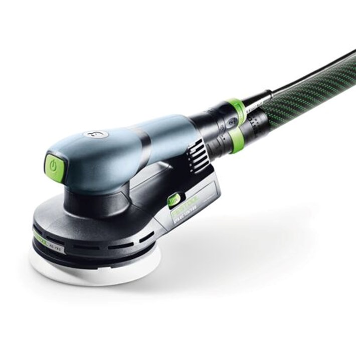 Afbeelding Festool excenterschuurmachine ETS EC 125/3 EQ-Plus