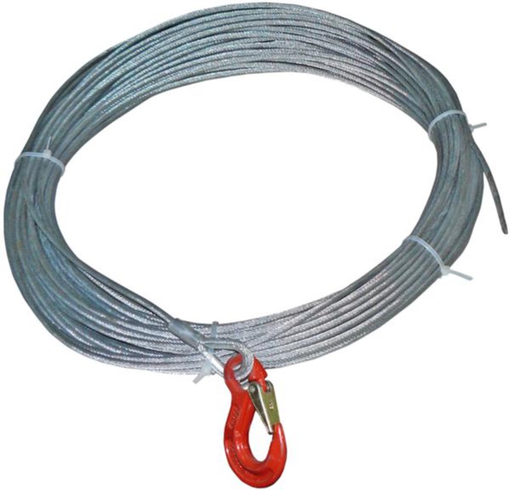 staalkabel, 1200 kg, 20 m, draad, 5.6 kg i0000004371.jpg