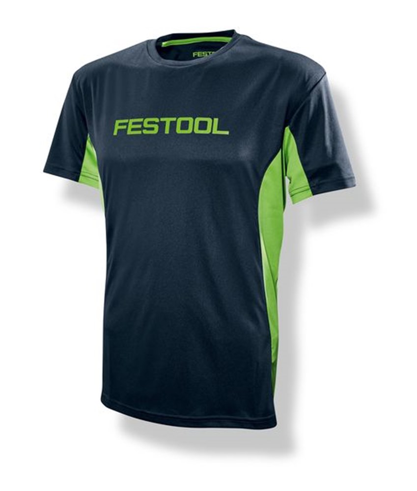 T-shirt sport festool-3 T-shirt sport festool-3