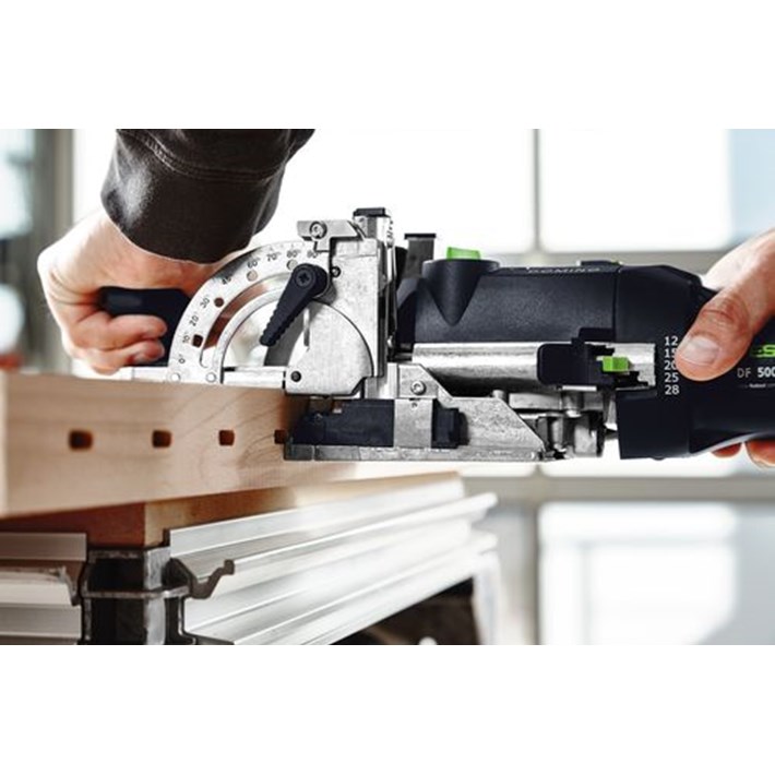 Afbeelding Festool domino freesmachine