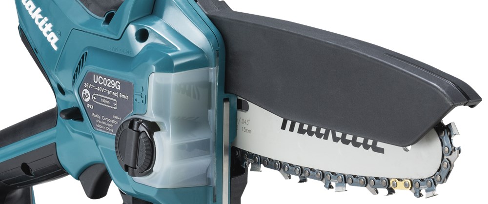 accu snoeizaag makita 150mm-2 accu snoeizaag makita 150mm-2