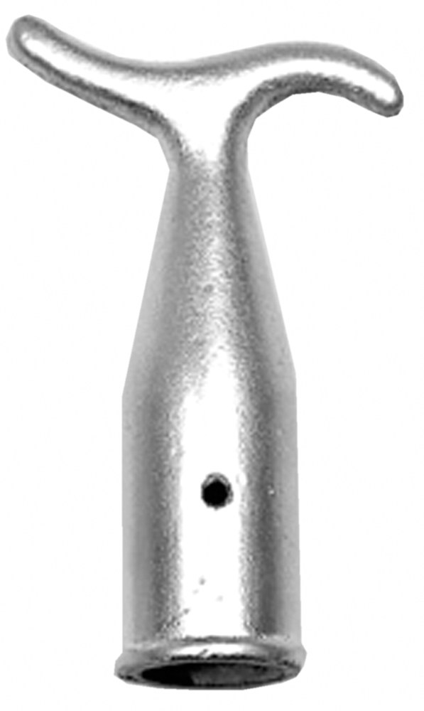 Afbeelding voor Stokhaak golf model ev 110mm