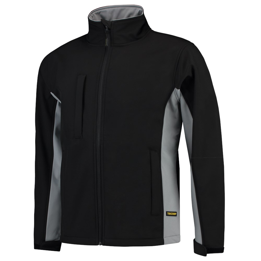 jack softshell bicolor tricorp-1 jack softshell bicolor tricorp-1
