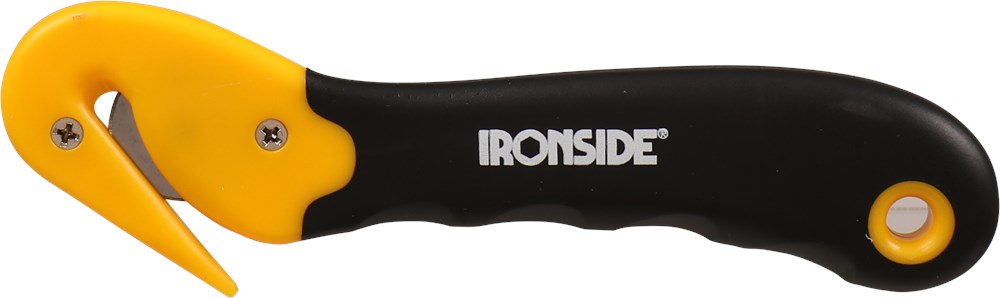 veiligheidsmes ironside-2 veiligheidsmes ironside-2