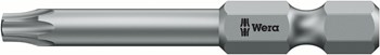 TORX® BO bit met boring TORX® BO bit met boring