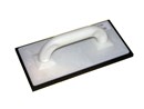 Schwan Schuurbord gummispons280x140zwart Schwan SCH_277100.jpg