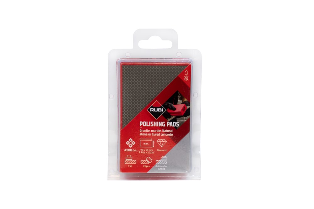 polijstpad diamant rubi-11 polijstpad diamant rubi-11