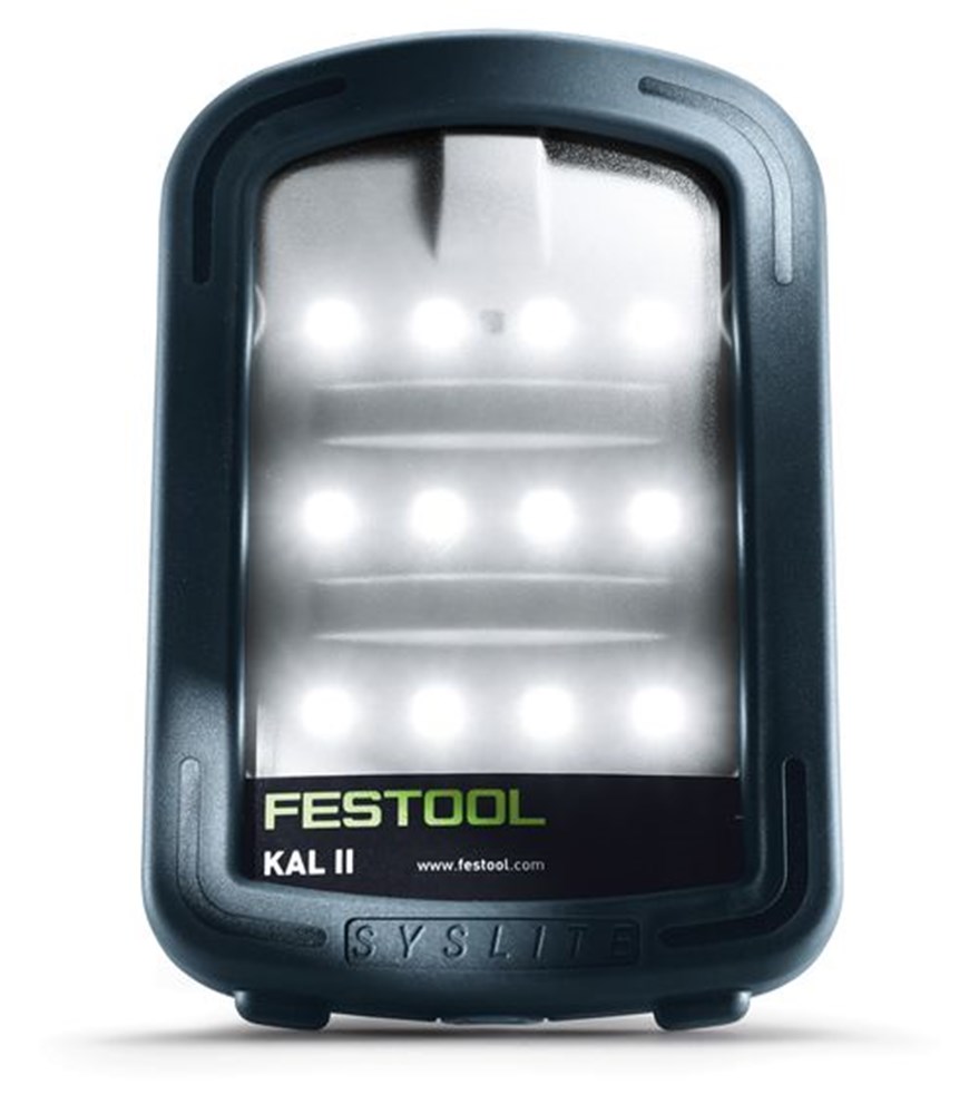 Festool werklamp II kal II 500721 (5)