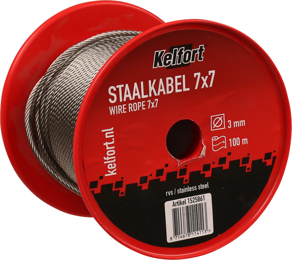 staalkabel rvs a2 kelfort-2 staalkabel rvs a2 kelfort-2