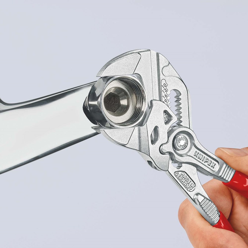 sleuteltang knipex-3 sleuteltang knipex-3