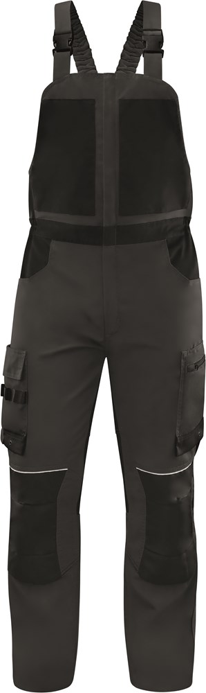 Afbeelding voor Mach5 multipocket Amerikaans overall M5SAL GN