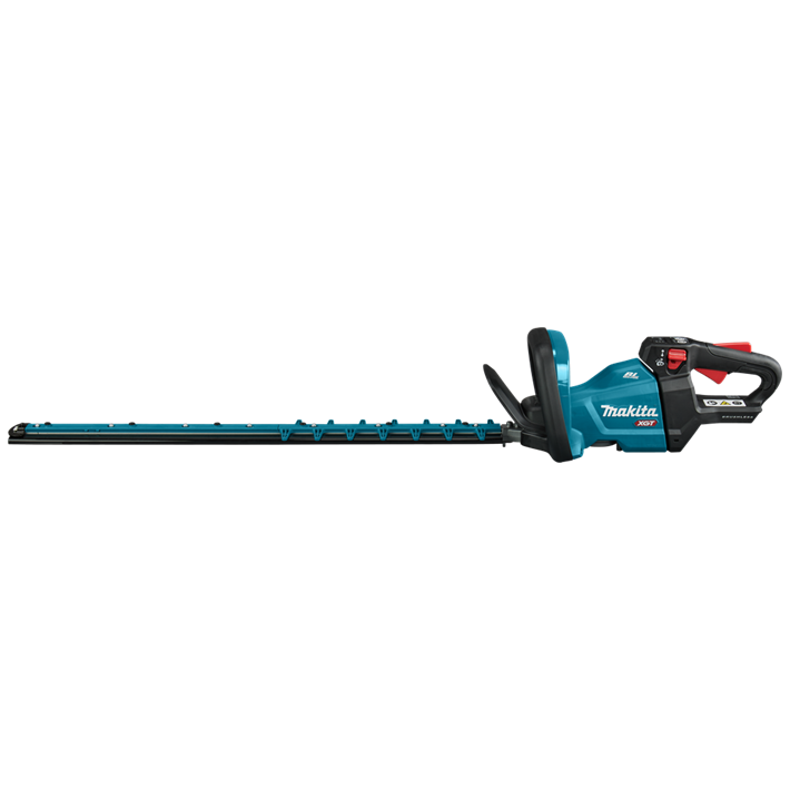 Afbeelding Makita xgt 40 v max heggenschaar 75cm UH009GZ