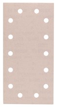 480605217 10-delige schuurbladset 480605217 10-delige schuurbladset