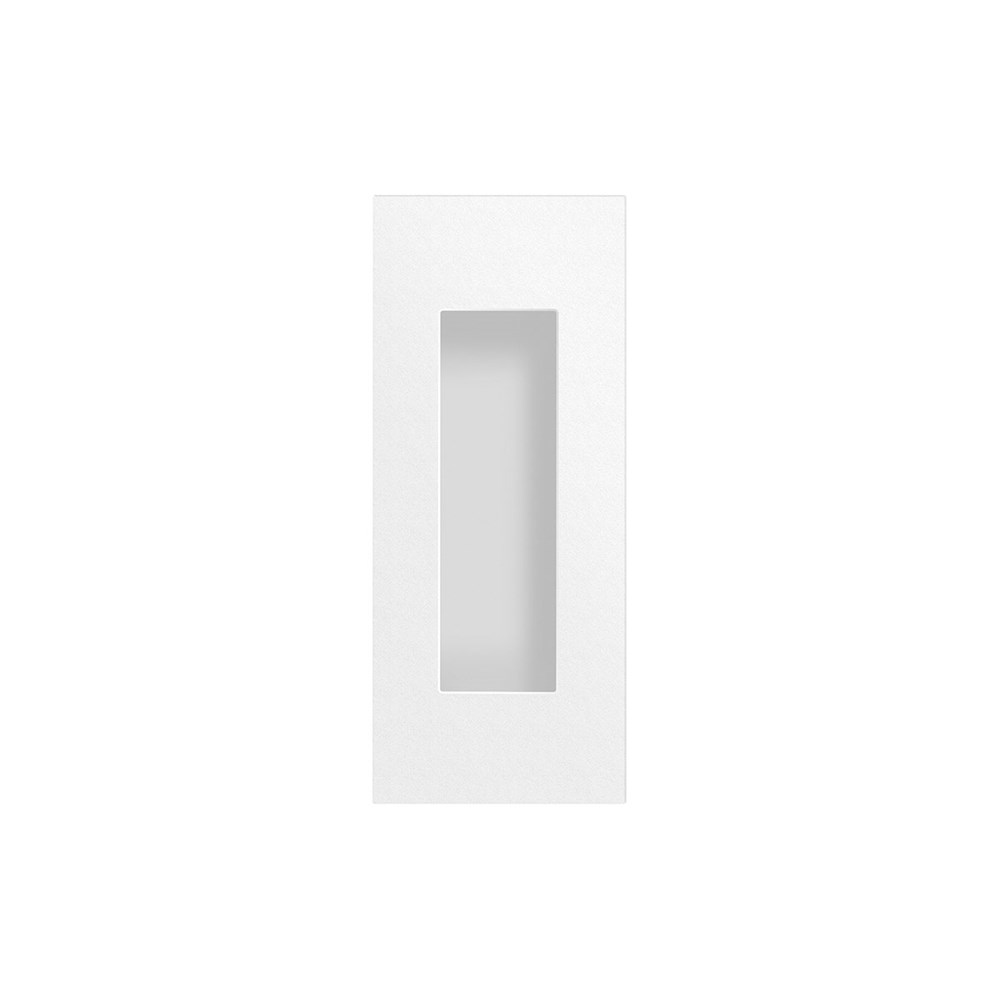 Wit, Wit, RVS, Nee, 13,8 mm, 50 mm, 120 mm, RAL 9016, stuk, Modern GPF87156200B.png