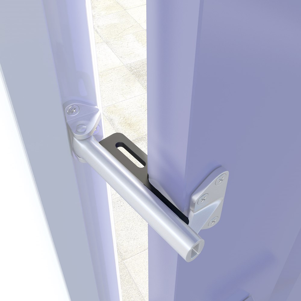 uithouder rubber secumax-4 uithouder rubber secumax-4