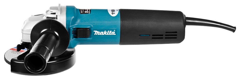 haakse slijper makita 125mm-3 haakse slijper makita 125mm-3