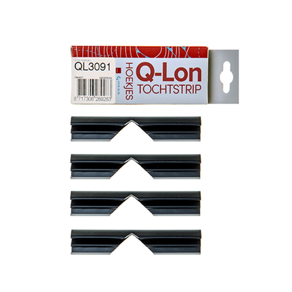 verstekhoekjes q-lon-1 verstekhoekjes q-lon-1