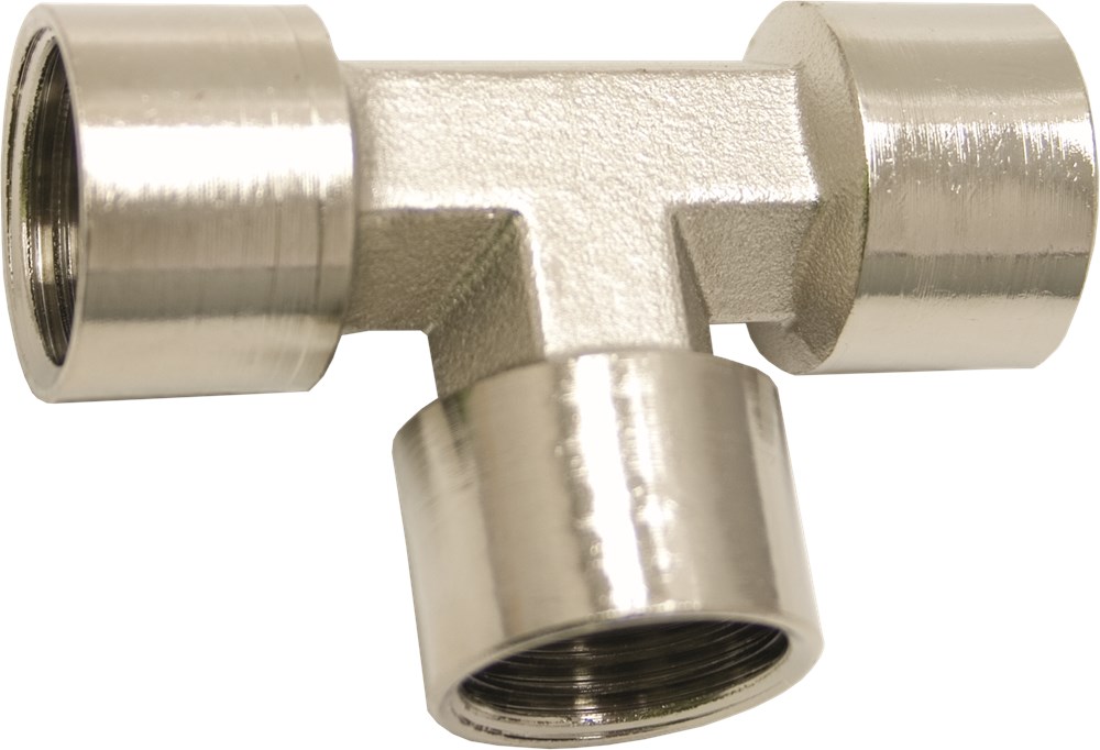 T-sok staal vernikkeld kelfort-1 T-sok staal vernikkeld kelfort-1