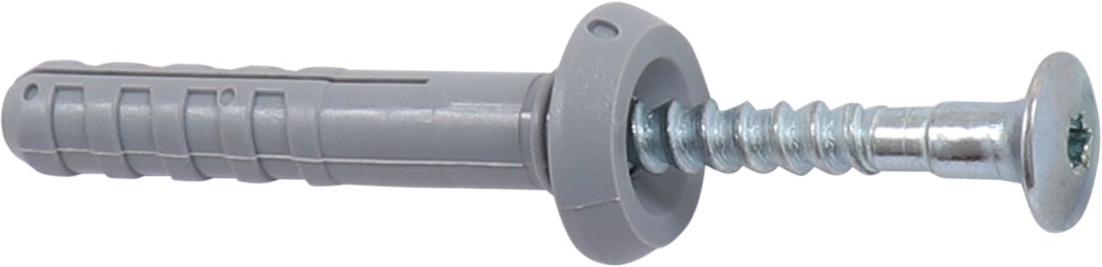 kraagplug nylon kelfort-3 kraagplug nylon kelfort-3