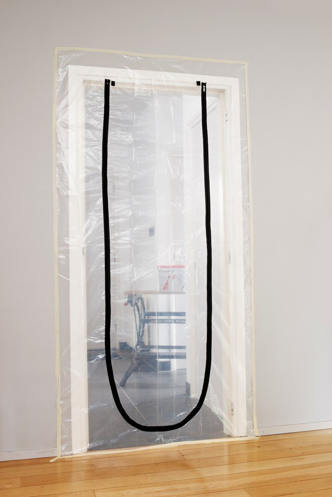 stofdeur demonteerbaar carat-4 stofdeur demonteerbaar carat-4