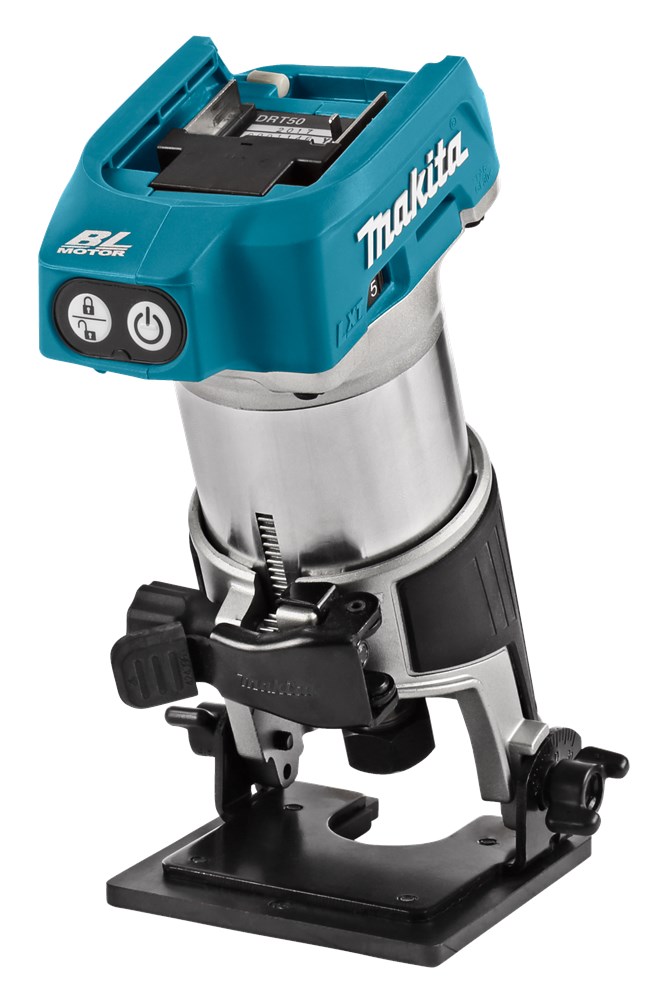 accu boven-/ kantenfreesmachine makita-5 accu boven-/ kantenfreesmachine makita-5