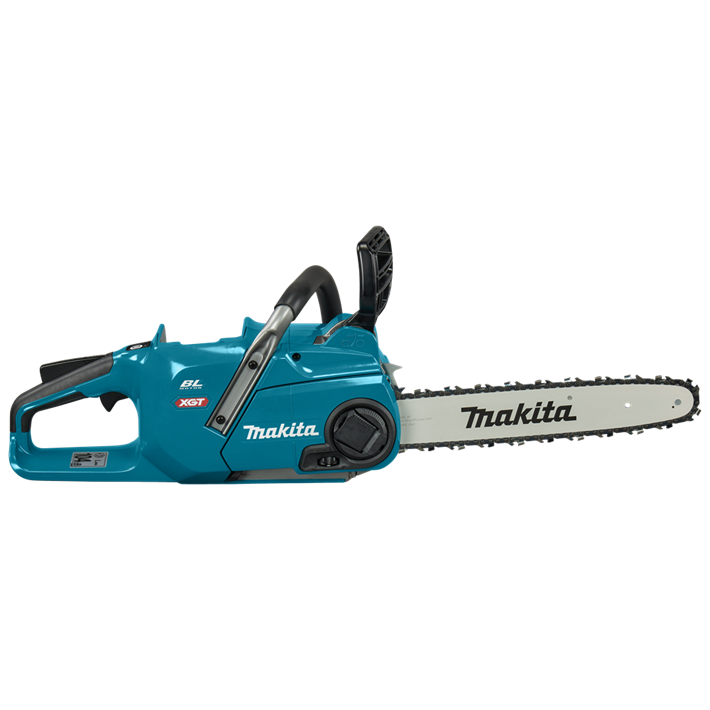 Afbeelding Makita xgt 40 v max kettingzaag 35 cm UC015GZ