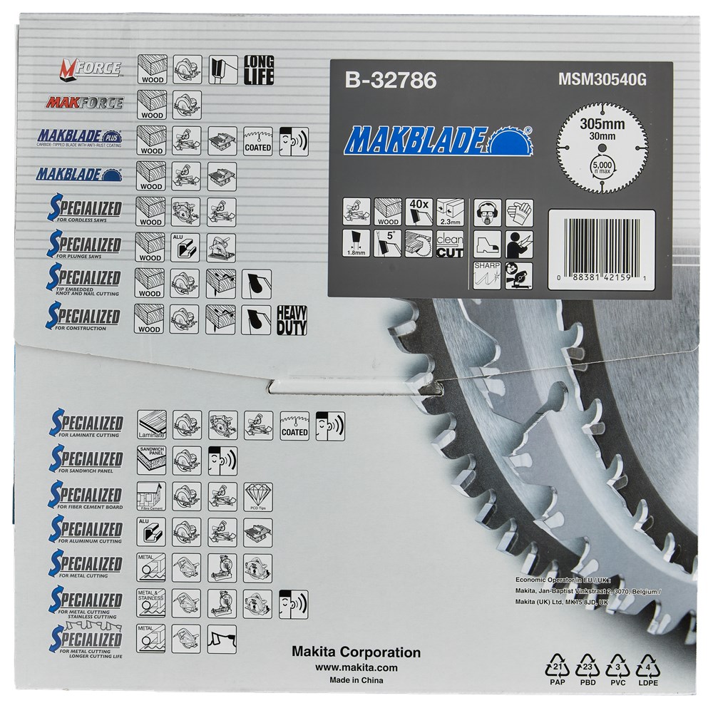 cirkelzaagblad hm makita-7 cirkelzaagblad hm makita-7