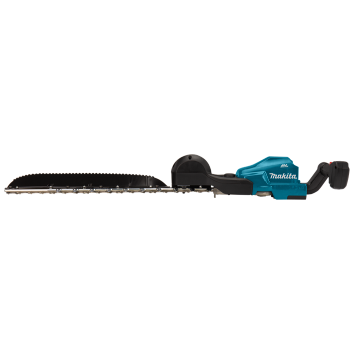 Afbeelding Makita lxt 18 v accu heggenschaar 60cm DUH604SZ