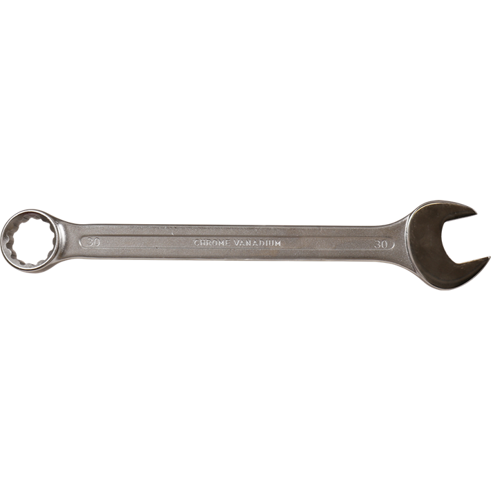 Ring-/steeksleutel Ironside