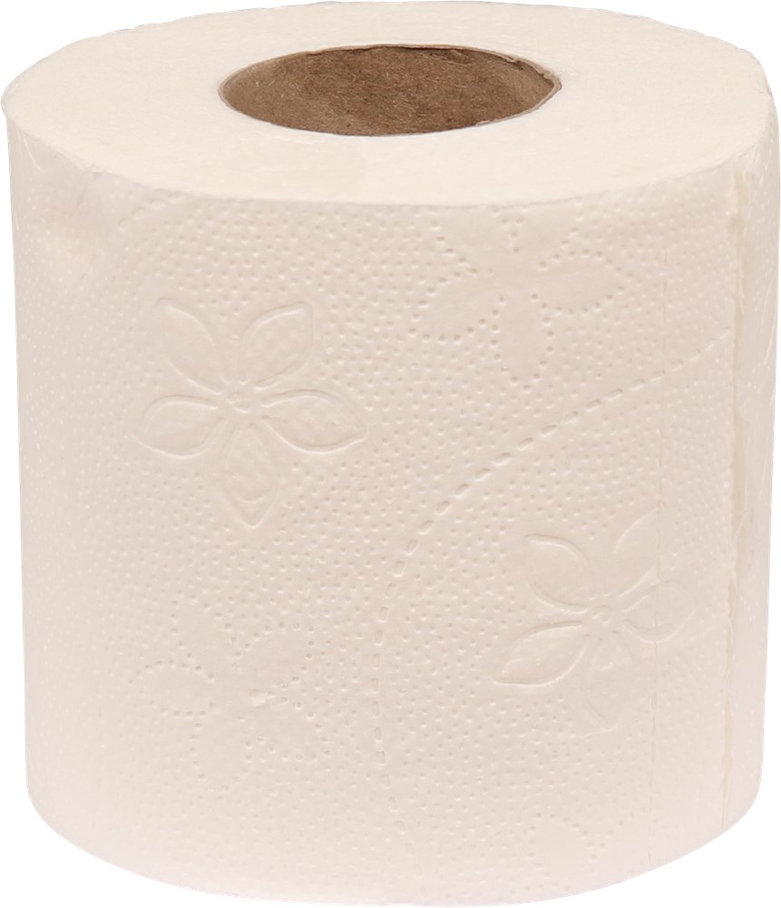 toiletpapierrol 2-laags kelfort-4 toiletpapierrol 2-laags kelfort-4