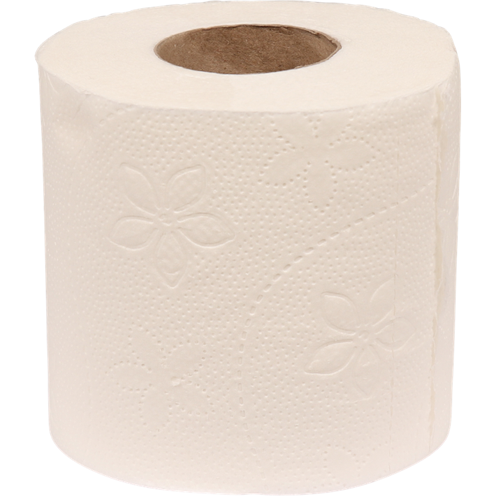 Toiletpapier Kelfort