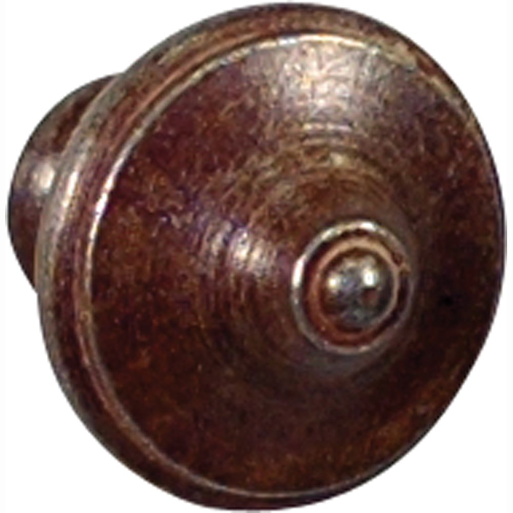 Meubelknop, metaal