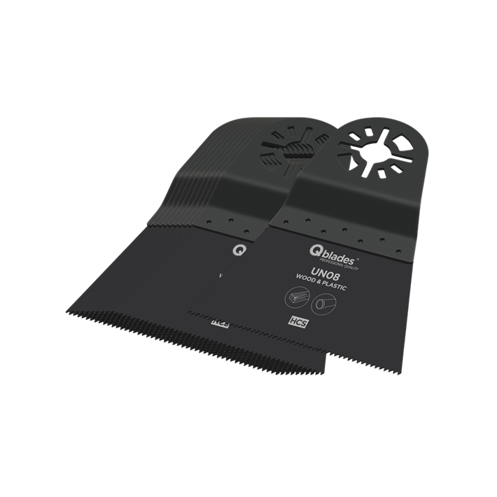 Afbeelding Qblades
