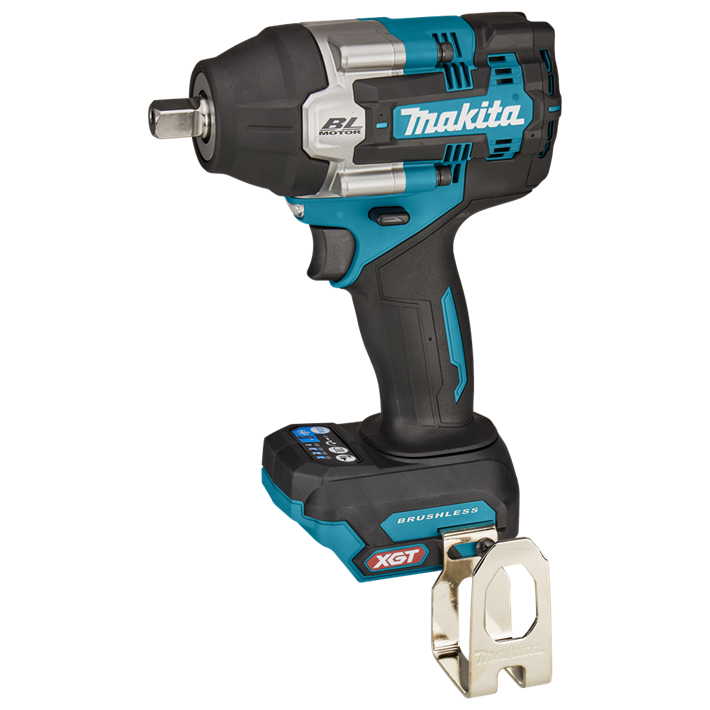 Afbeelding Makita 40 v max slagmoersleutel TW008GZ