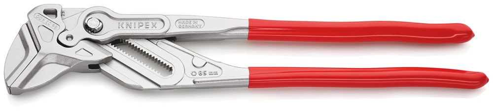 Afbeelding voor Sleuteltang XL