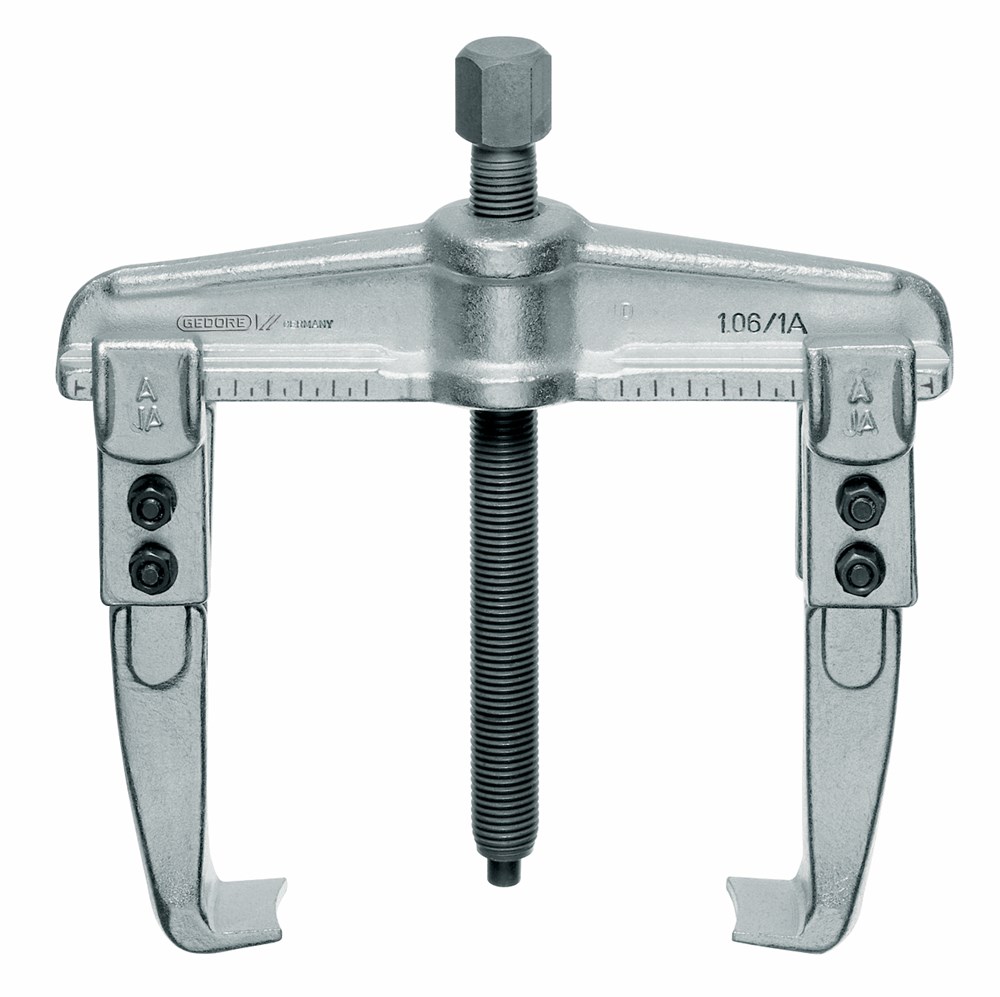 lagertrekker 2-armig baldur-1 lagertrekker 2-armig baldur-1
