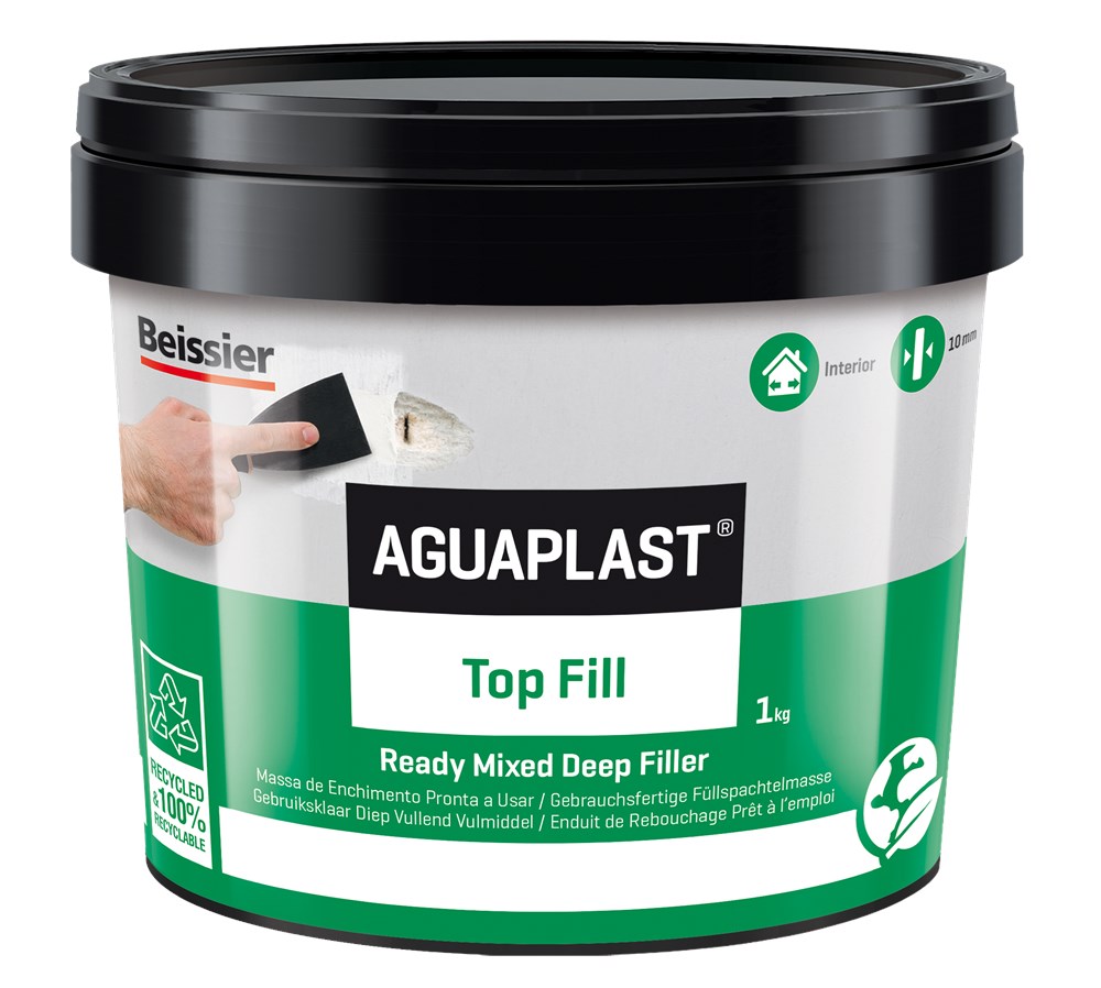 vulmiddel aguaplast-1 vulmiddel aguaplast-1