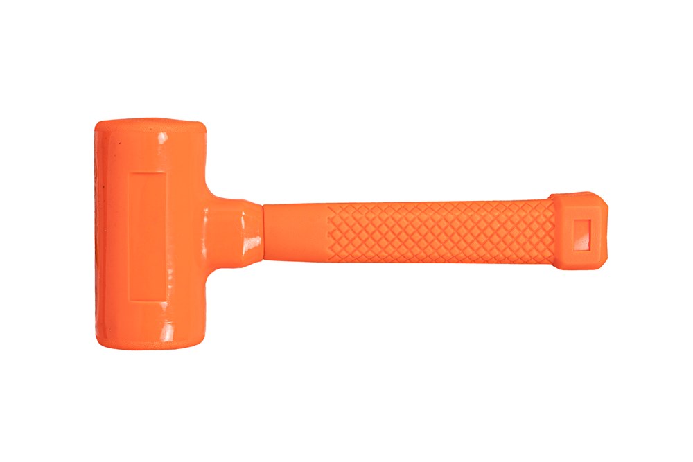 hamer terugslagvrij kunststof orit-1 hamer terugslagvrij kunststof orit-1