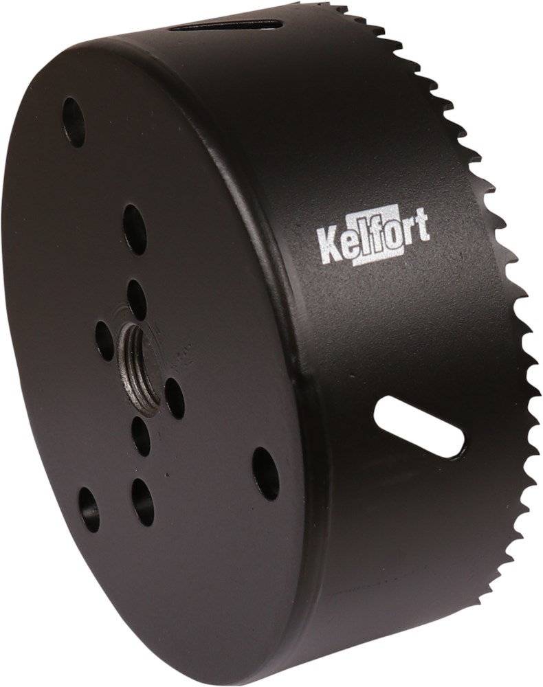 gatzaag hss bimetaal kelfort-2 gatzaag hss bimetaal kelfort-2