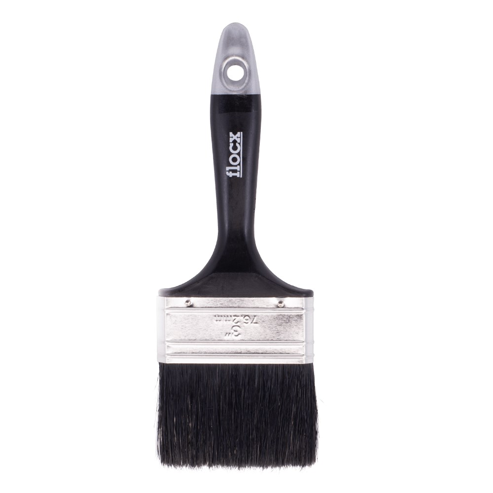 Flocx 100 platte kwast universeel (6)