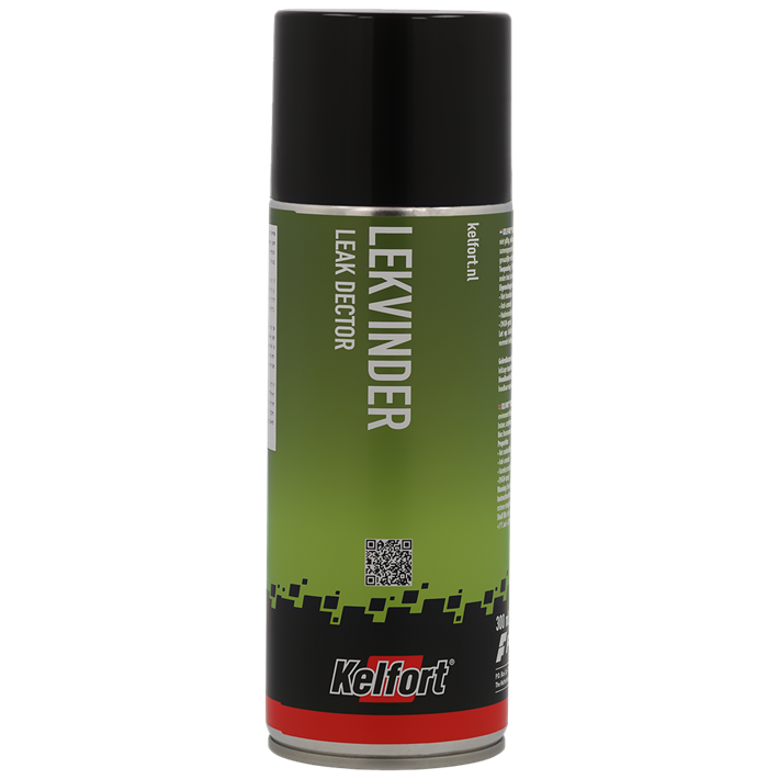 Lekvinder Kelfort