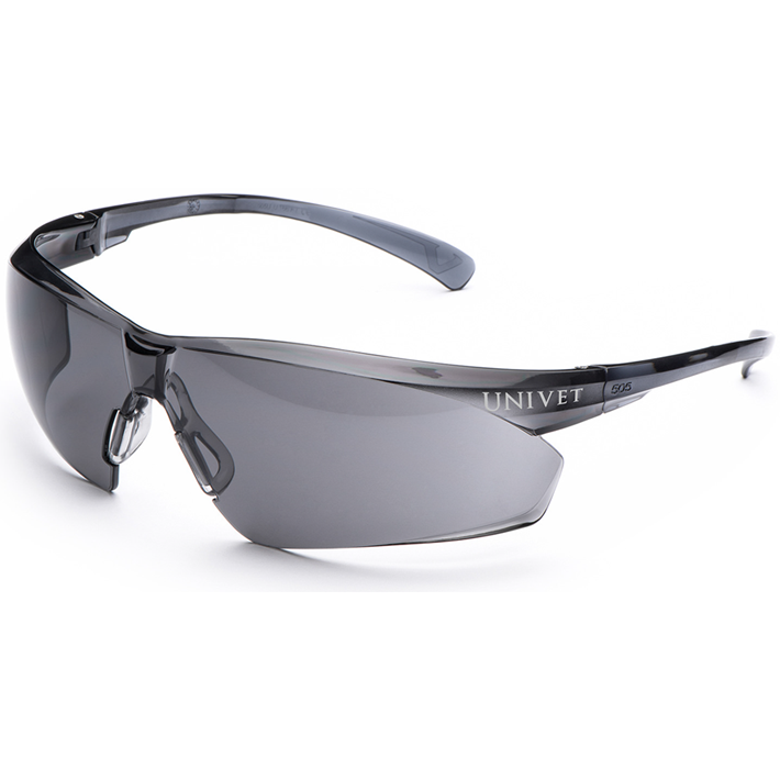 Univet 505U.00.00.02 Smoke