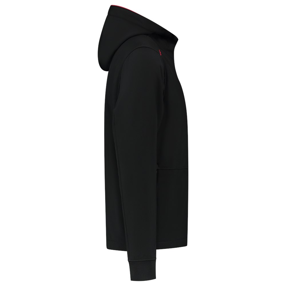 jack softshell bicolor accent tricorp-5 jack softshell bicolor accent tricorp-5