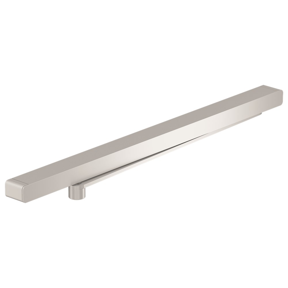 glijarm zilver dorma-1 glijarm zilver dorma-1