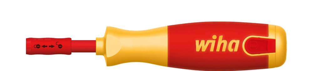 bitschroevendraaier vde wiha-2 bitschroevendraaier vde wiha-2